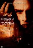 ENTREVISTA CON EL VAMPIRO  DVD