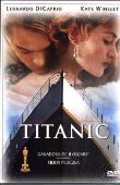 TITANIC  DVD