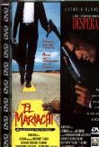 DESPERADO - EL MARIACHI  DVD