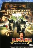 JUMANJI