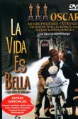 LA VIDA ES BELLA  DVD