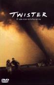 TWISTER  DVD