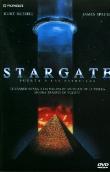 STARGATE  DVD