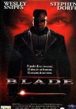 BLADE  DVD