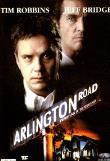 ARLINGTON ROAD  DVD