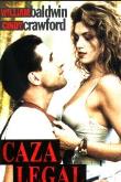 CAZA LEGAL DVD