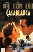 CASABLANCA DVD