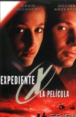 EXPEDIENTE X LA PELICULA  DVD