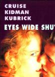 EYES WIDE SHUT  DVD