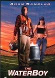 THE WATERBOY  DVD