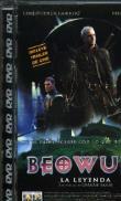 BEOWULF DVD