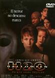 HALLOWEEN H20  DVD