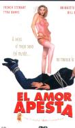 EL AMOR APESTA  DVD