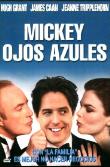 MICKEY OJOS AZULES  DVD