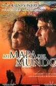 MI MAPA DEL MUNDO  DVD