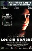 LOS SIN NOMBRE  DVD