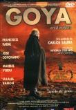 GOYA  DVD