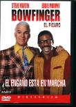 BOWFINGER EL PICARO  DVD