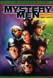 MYSTERY MEN  DVD