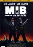 MEN IN BLACK  DVD