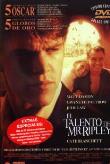 EL TALENTO DE MR. RIPLEY  DVD