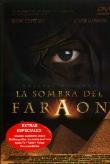 LA SOMBRA DEL FARAON  DVD