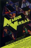 ATAQUE VERBAL  DVD