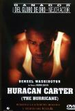 HURACAN CARTER  DVD