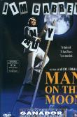 MAN ON THE MOON  DVD