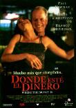 DONDE ESTE EL DINERO  DVD