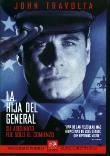 LA HIJA DEL GENERAL  DVD