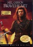 BRAVEHEART  DVD