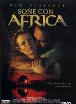 SOÑE CON AFRICA  DVD