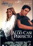 ALGO CASI PERFECTO  DVD