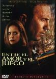 ENTRE EL AMOR Y EL JUEGO  DVD