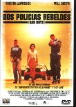 DOS POLICIAS REBELDES  DVD