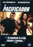 EL PACIFICADOR  DVD