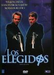 LOS ELEGIDOS  DVD