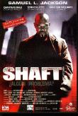 SHAFT  DVD