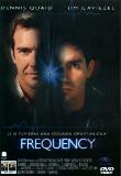 FREQUENCY  DVD