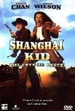 SHANGHAI KID  DVD