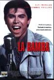 LA BAMBA  DVD