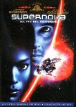 SUPERNOVA  DVD