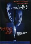 DOBLE TRAICION  DVD