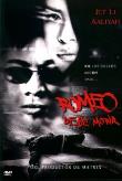 ROMEO DEBE MORIR  DVD