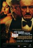 BAJO SOSPECHA  DVD