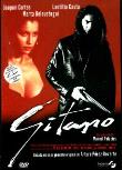 GITANO  DVD