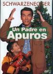 UN PADRE EN APUROS  DVD