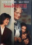 SEÑORA DOUBTFIRE  DVD