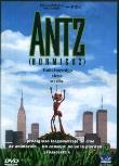 ANTZ HORMIGAZ  DVD